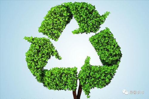 固廢治理 環(huán)保產(chǎn)業(yè)的核心賽道，聚焦四大潛力龍頭企業(yè)